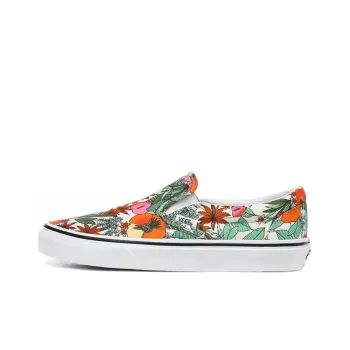 Slip On Classic Vans 'Multi Tropic'