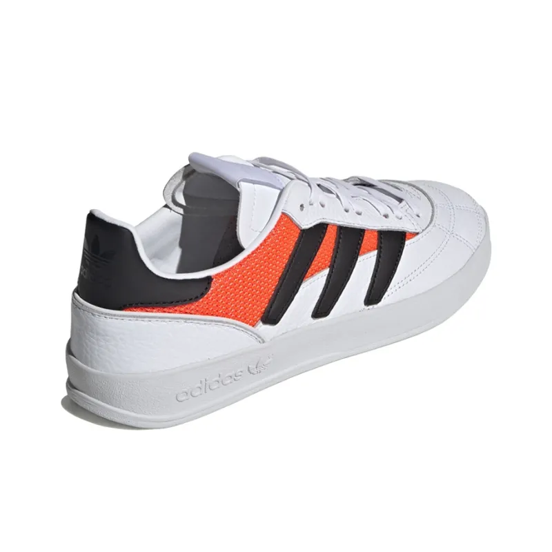 Adidas Sobakov P94 White Black Orange-3