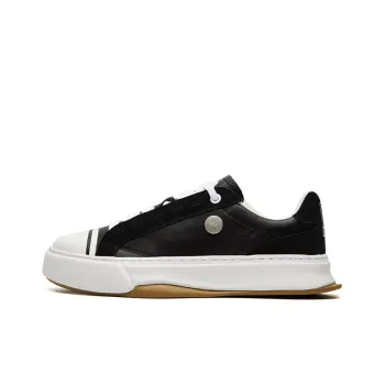 FILA Mihara X FILA Low Sneakers Gs Black Women's