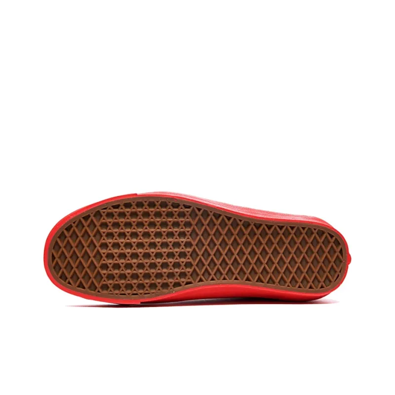 Vans Bold Ni 'Triple Red'-3