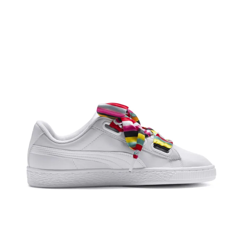 PUMA Basket Heart 'Generation Hustle' Women's-1
