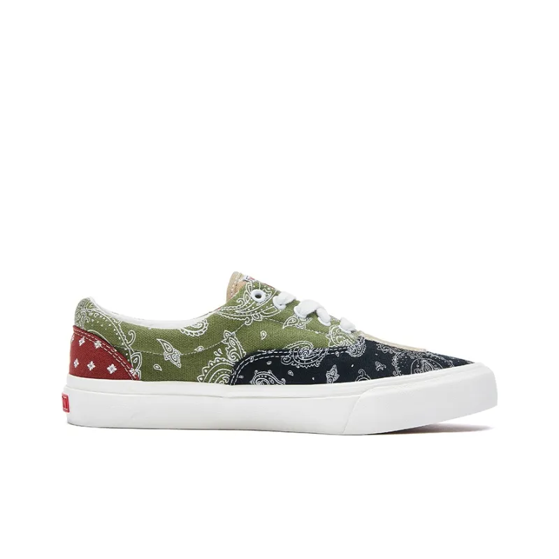 Vision Street Wear Street Wear 21FW Low Top Skateboard Shoes Unisex Multicolor-1