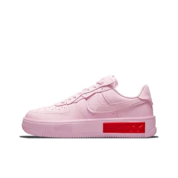 Nike Air Force 1 Low Fontanka Foam Pink Women's
