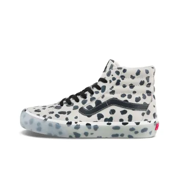 Sk8 Vans Hi Vault Lx 'Dalmatian'