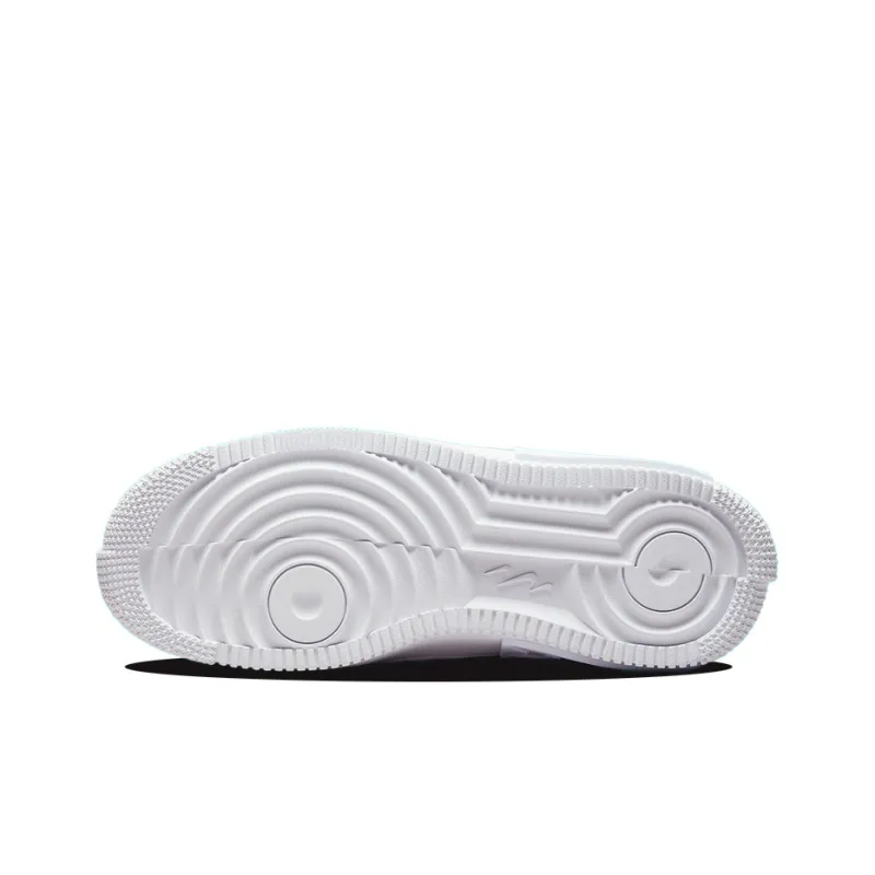 Nike Air Force 1 Low Fontanka Triple White Women's-5