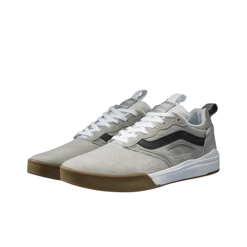 Vans Ultrarange Pro Gray-3