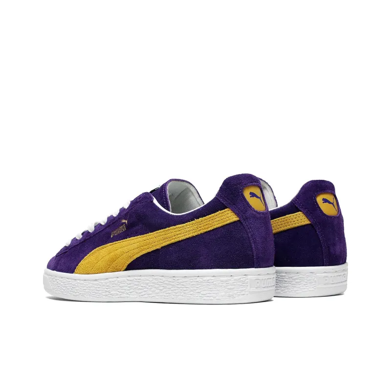 PUMA Suede Classic Collectors Lakers-3