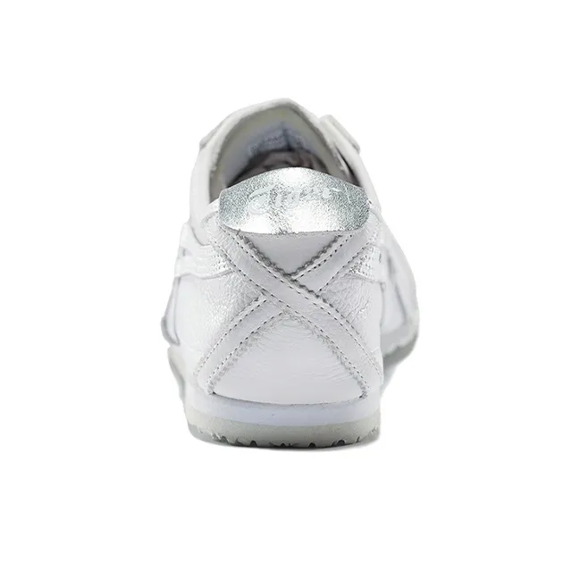 Onitsuka Tiger Mexico 66 'White Silver'-3