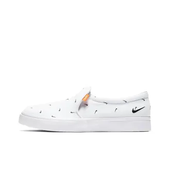 Nike Court Royale Swoosh Print Women's
