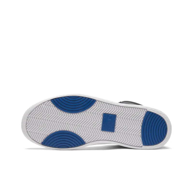 PUMA Ralph Sampson Mid 'White Black'-5