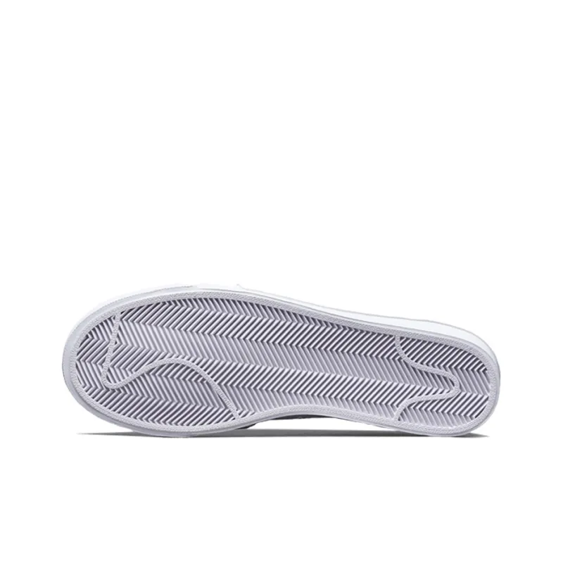 Nike Drop Type 'White Game Royal'-4