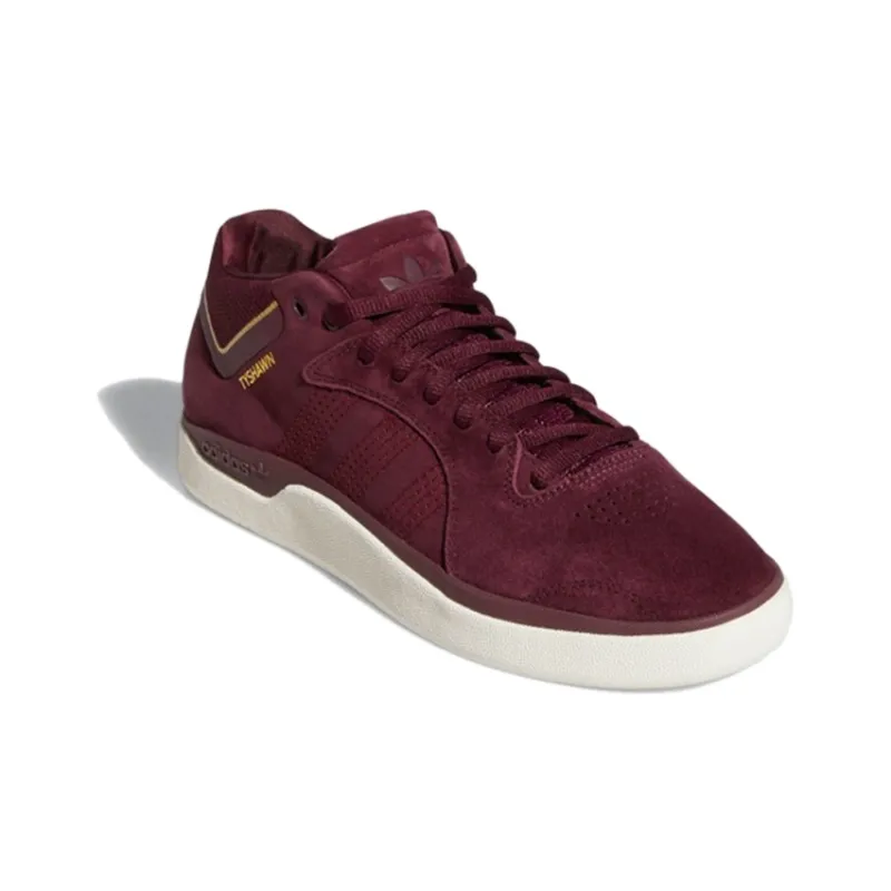 Tyshawn Adidas Originals 'Maroon'-2