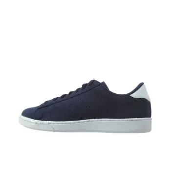 Nike Tennis Classic Cs Suede Midnight Navy/Midnight Navy White