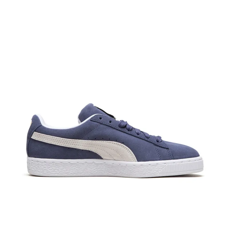PUMA Suede Classic 'Blue Indigo'-1