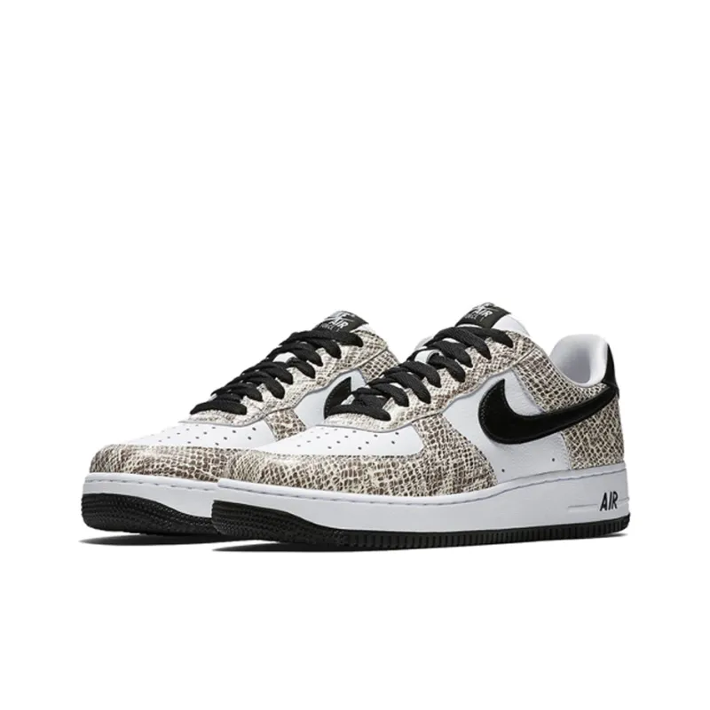 Nike Air Force 1 Low Retro Cocoa Snake 2018-1