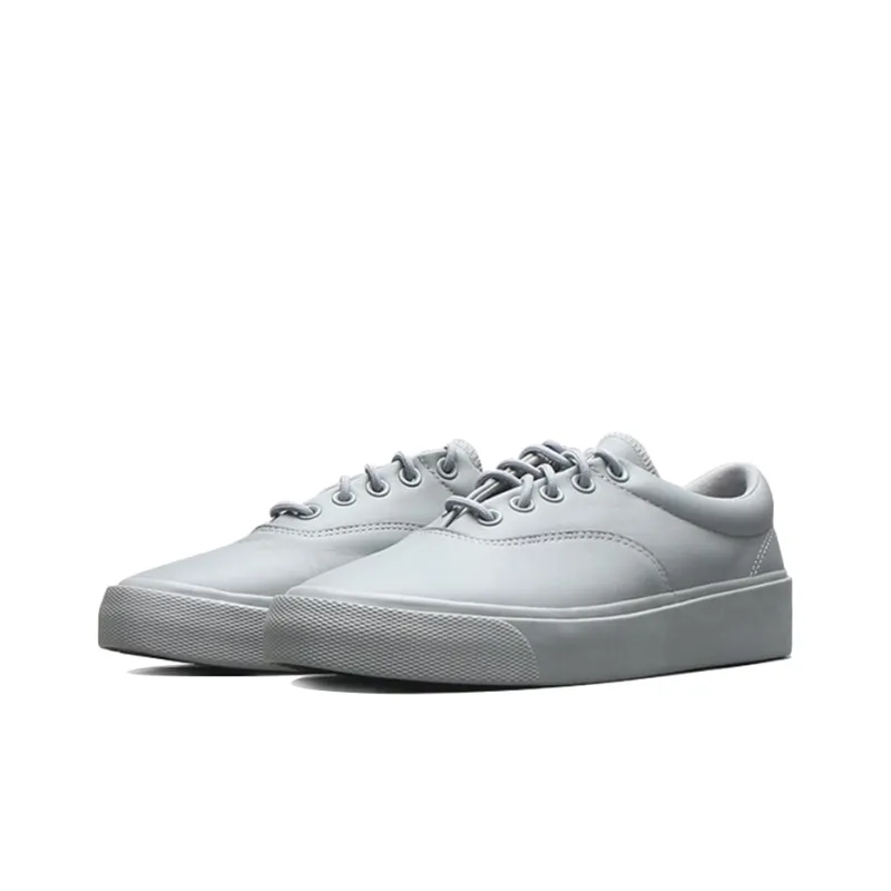 Converse Skid Grip Cvo Low 'Mono Leather Dolphin'-1
