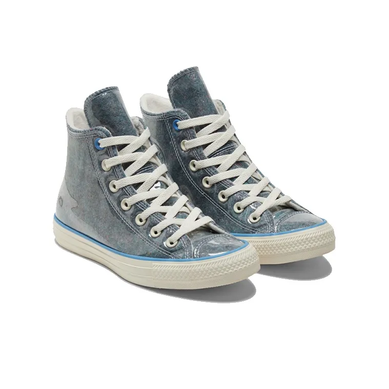 Converse Chuck Taylor All Star 'Blue White'-2