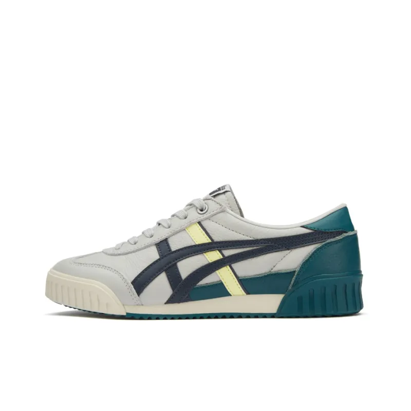 Onitsuka Tiger Machuation 'Grey Teal' Women's-0