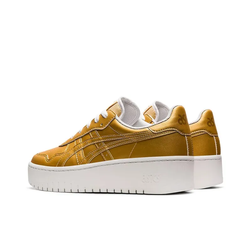 Asics Japan S Pf 'Pure Gold' Women's-3