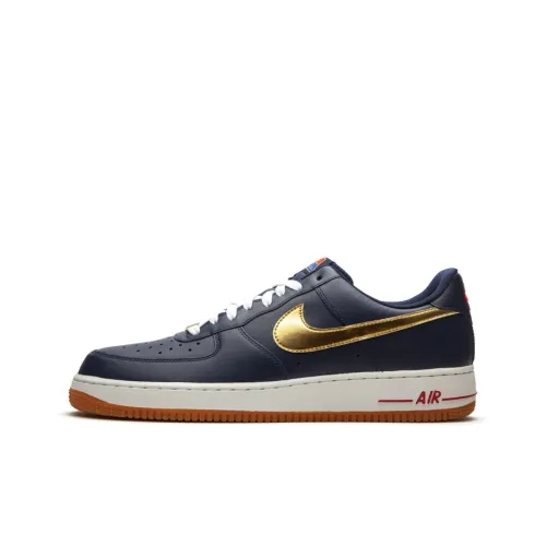 Nike Air Force 1 Low Olympic 2012