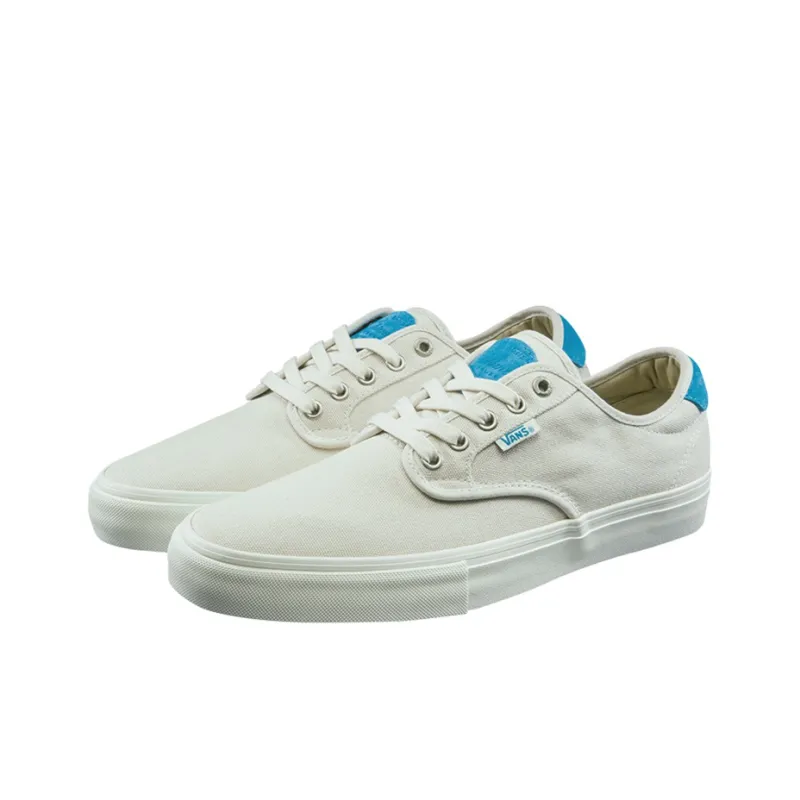 Vans Chima Ferguson Pro White-2