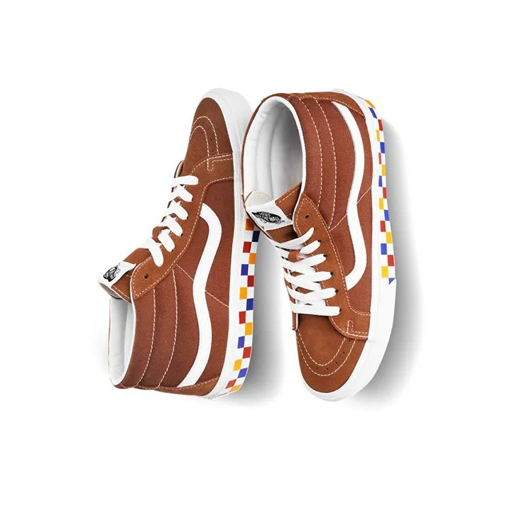 Vans Sk8 Mid Reissue '-3