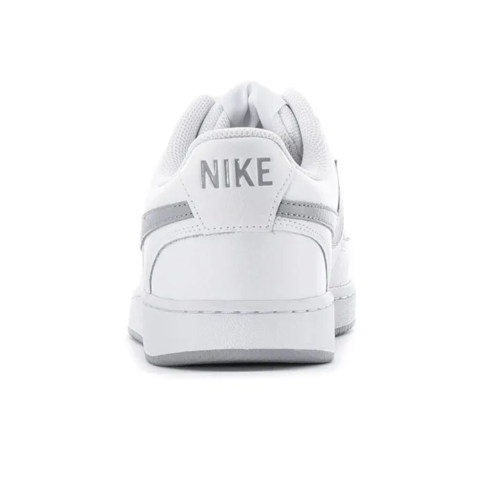 Nike Court Vision Low 'White Grey'-4