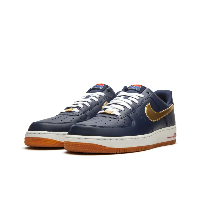 Nike Air Force 1 Low Olympic 2012-2