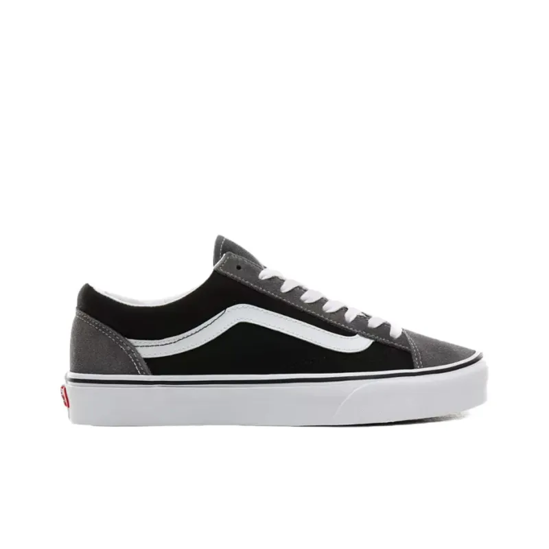 Vans Classics Style 36 'Gray White'-1