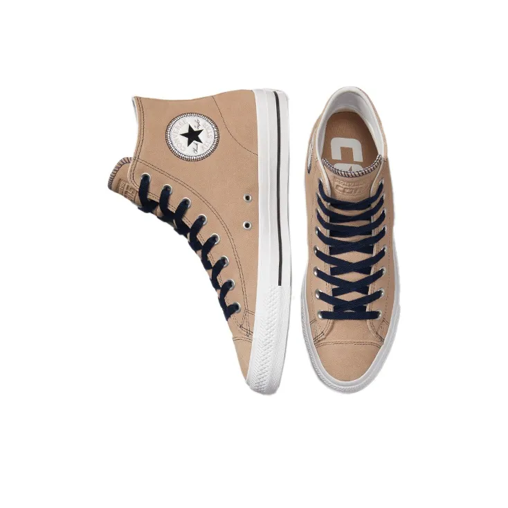 Converse Chuck Taylor All Star Pro Suede High 'Hemp'-3