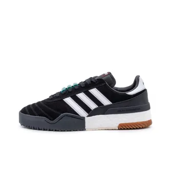 Adidas Originals Aw Bball Soccer Alexander Wang Core Black