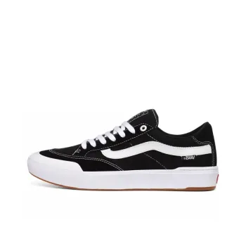 Berle Vans Pro 'Black'