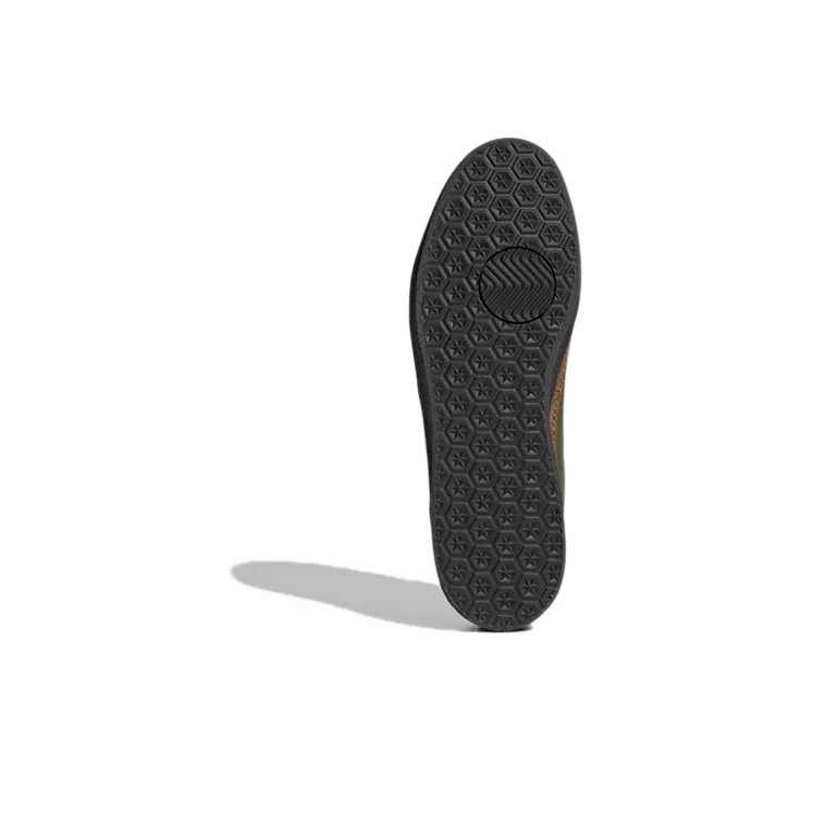 Adidas McCarten The Simpsons Ned Flanders-5