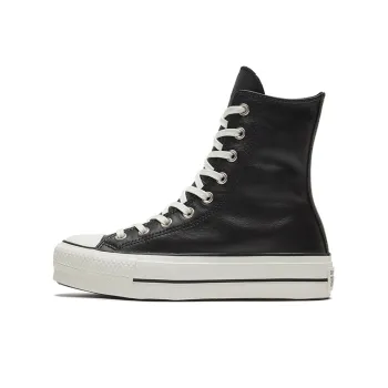 Converse Chuck Taylor All Star Lift 'Black White' Women's