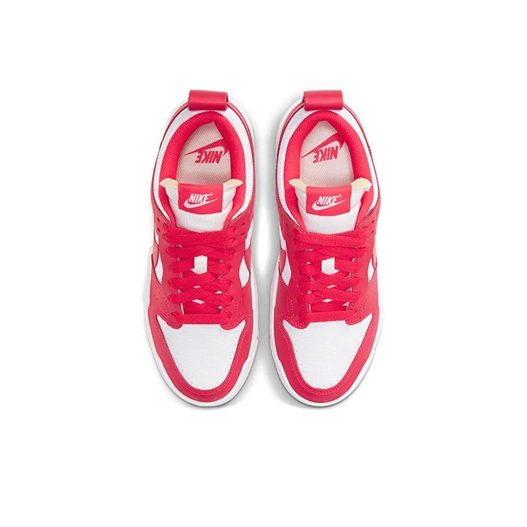Nike Dunk Low Disrupt Siren Red Women's-3