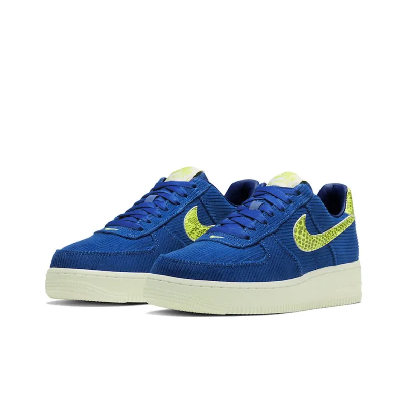 Nike Air Force 1 Low Olivia Kim No Cover Women's-2