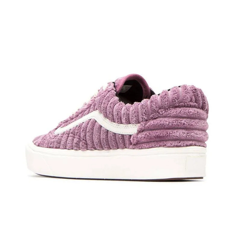 Vans Old Skool Jumbo Corduroy-2