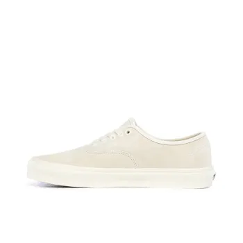 Authentic Vans 'Marshmallow'