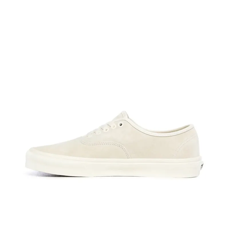 Authentic Vans 'Marshmallow'-0