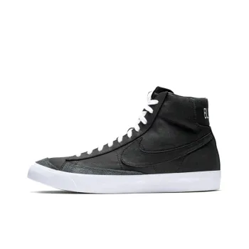 Nike Blazer Mid 77 Canvas Black