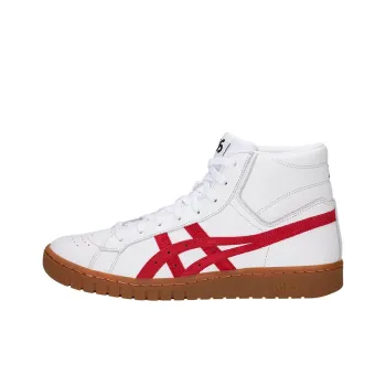 Asics Gel Ptg Mt 'White Classic Red'