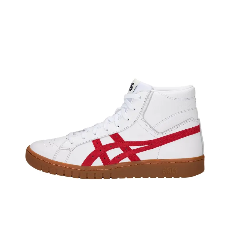 Asics Gel Ptg Mt 'White Classic Red'-0