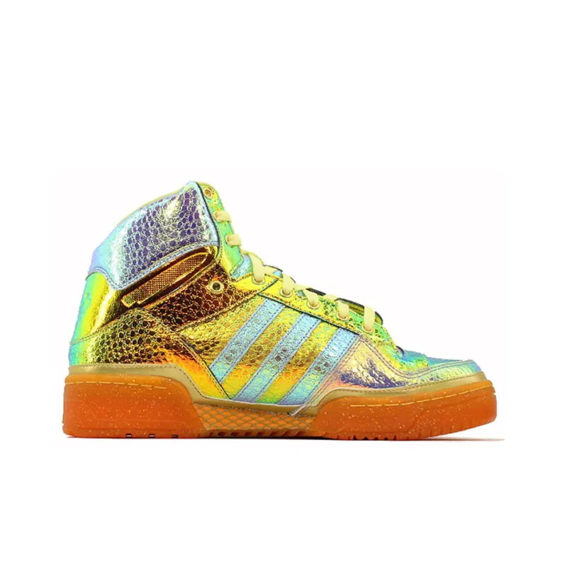 Adidas Originals Js Foil Wings Jeremy Scott Iridescent-1
