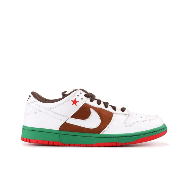 Nike Sb Dunk Low Cali 2004-1