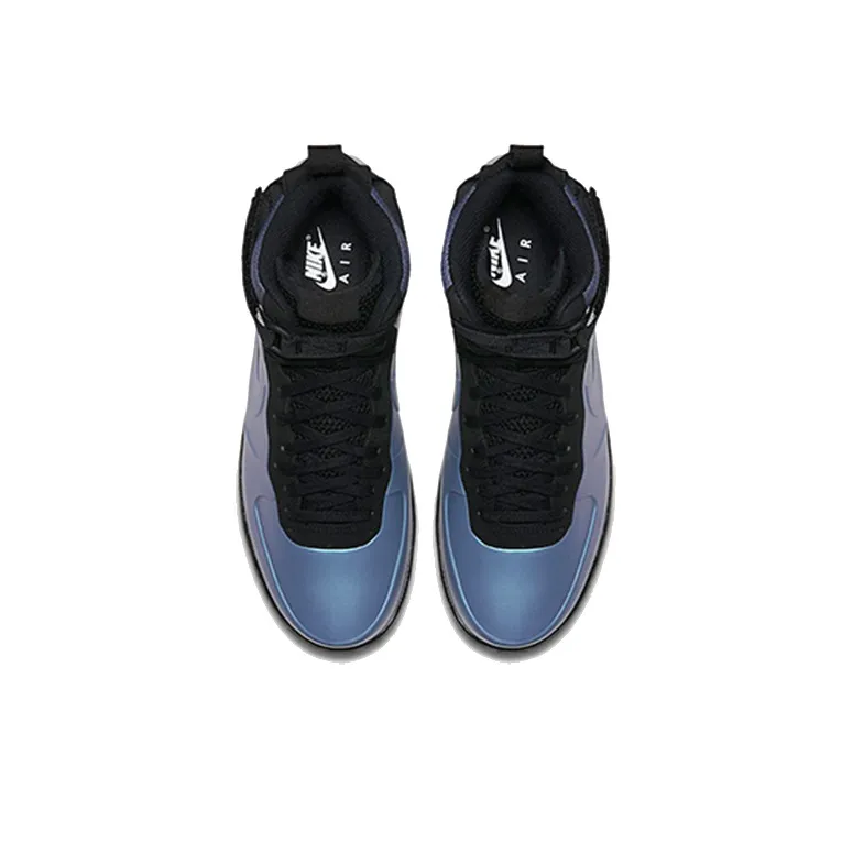 Nike Air Force 1 Foamposite Cup Light Carbon-3