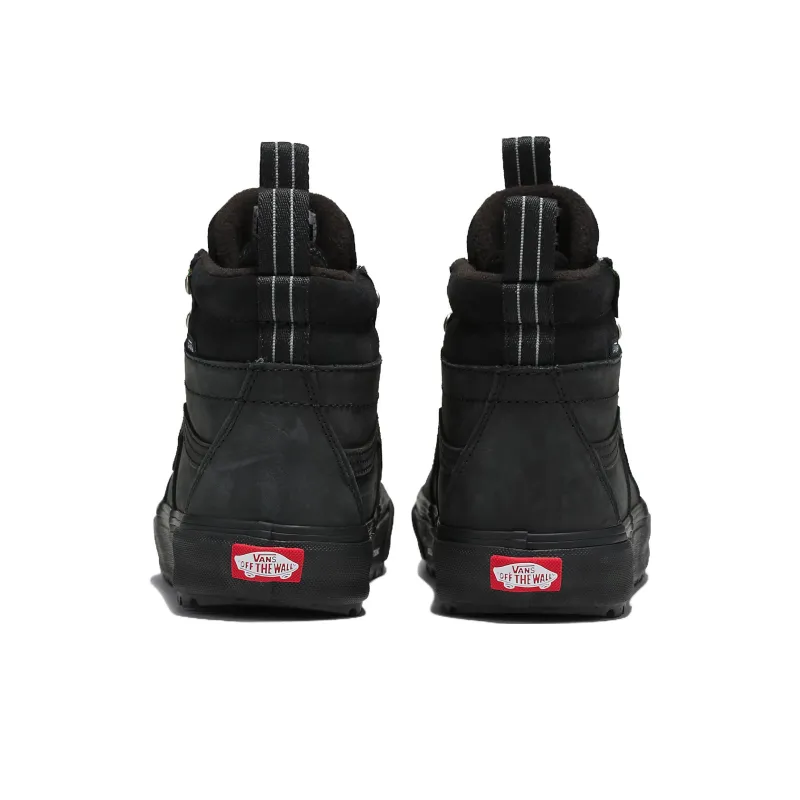 Vans Sk8 Hi Dr MTE 2 'Black'-2