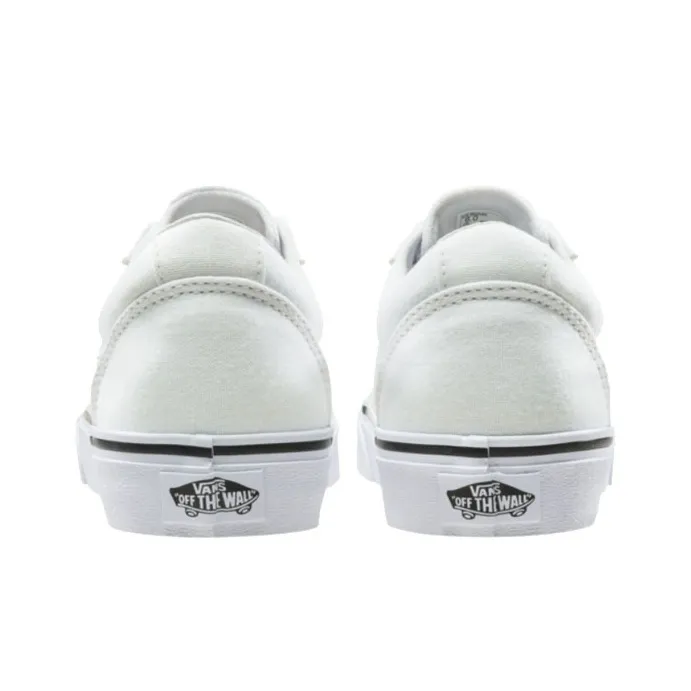 Vans Women's Ward 'White' Women's-4