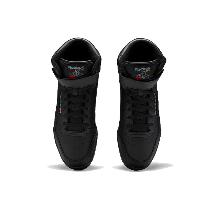 Reebok Ex-O-Fit   High 'Intense Black'-4