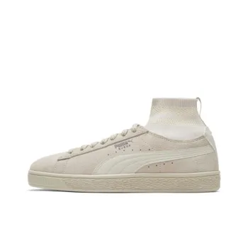 PUMA Suede Classic Sock Ii 'Cream Y' Women's