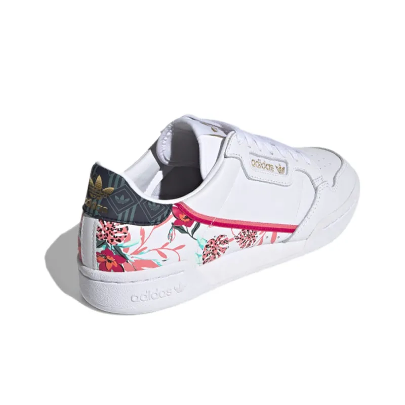 Adidas Her Studio London X Women's Continental 80 'Floral' Women's-3